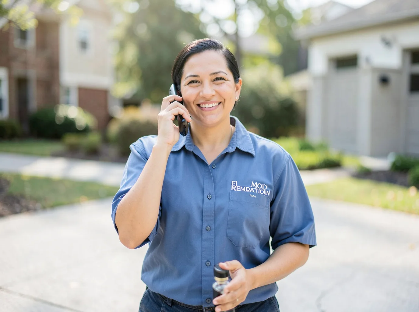 Mold Remediation Wakefield, RI FAQs